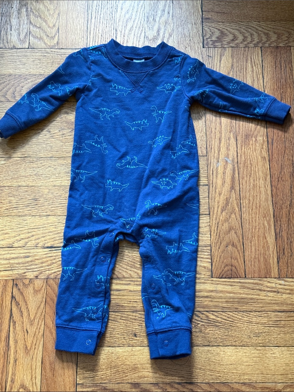 Carters baby boy outfit